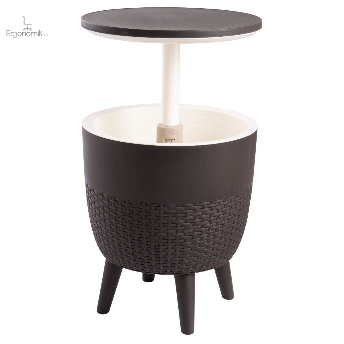 Mesa cancun - Ergonomik mesa multiusos OFFIHO