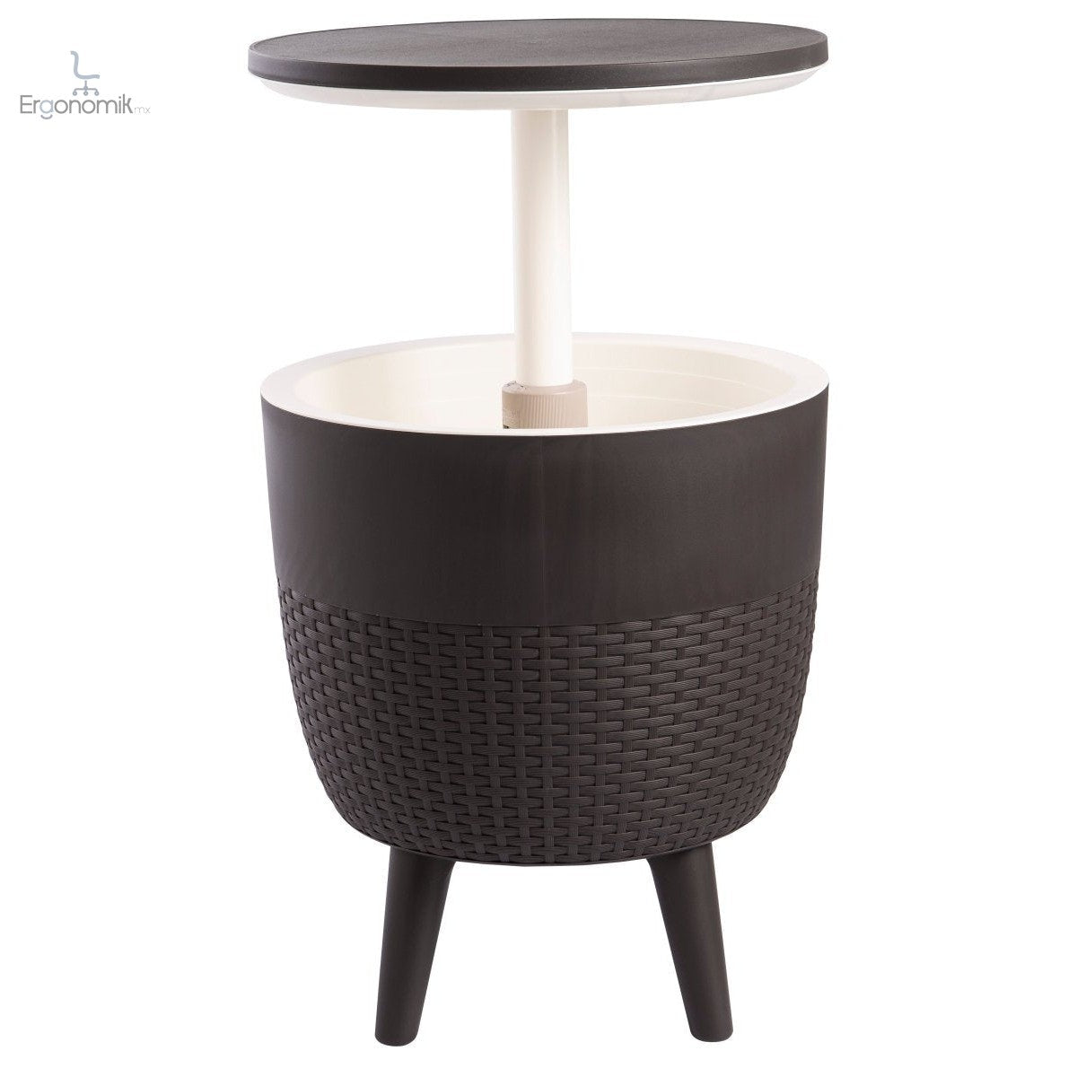 Mesa cancun - Ergonomik mesa multiusos OFFIHO
