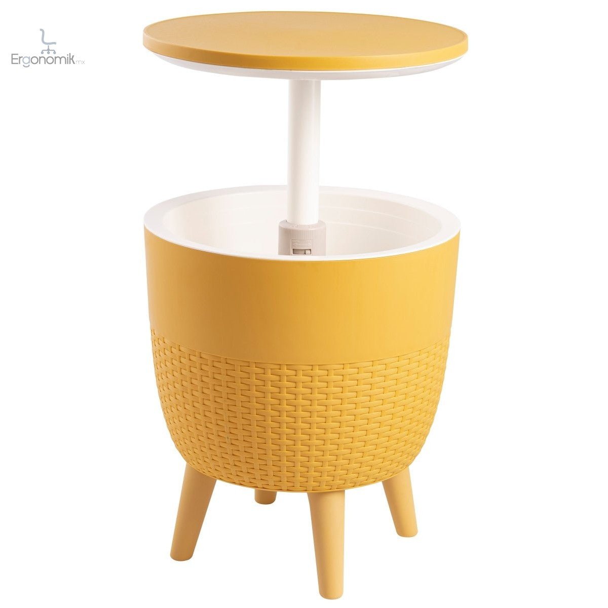 Mesa cancun - Ergonomik mesa multiusos OFFIHO