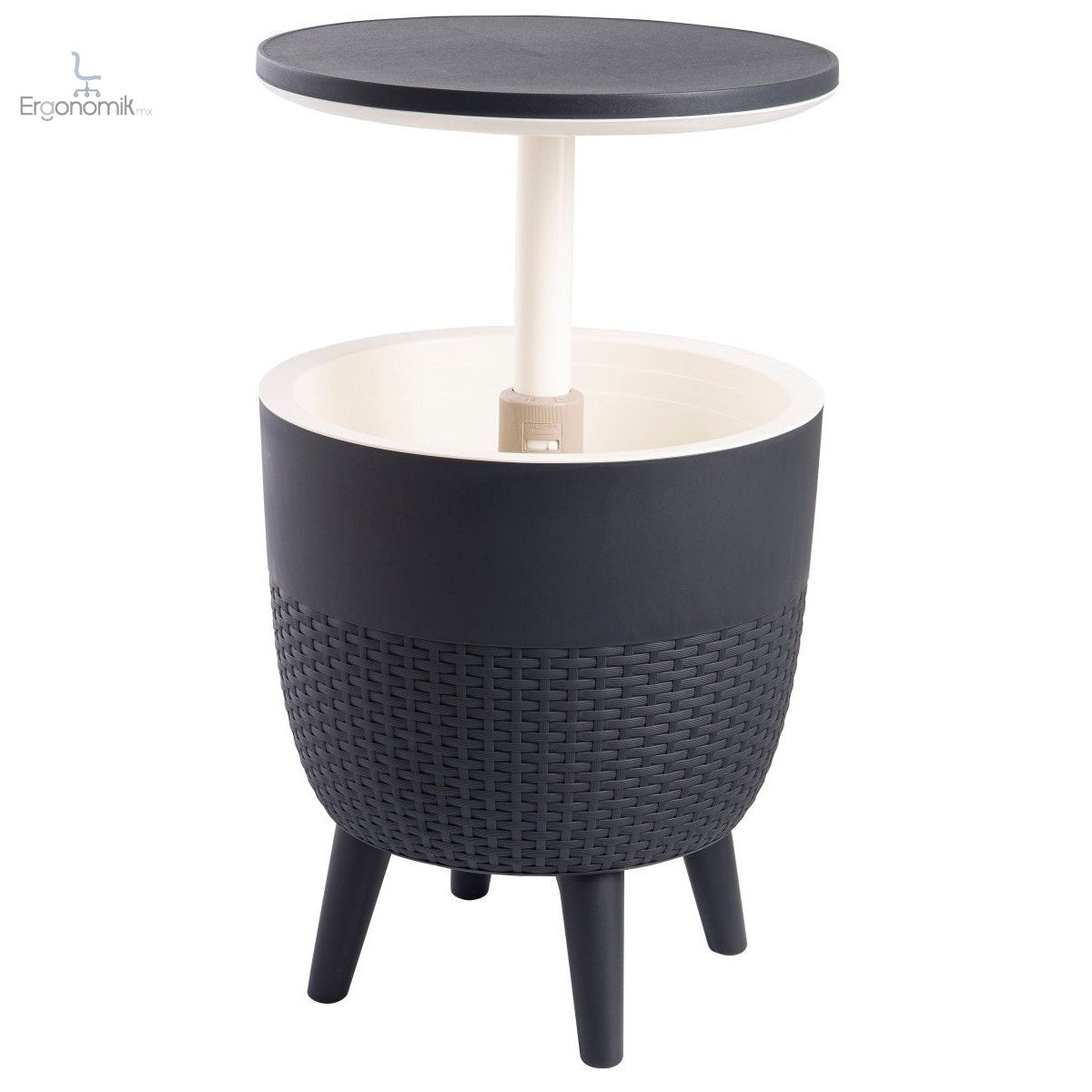 Mesa cancun - Ergonomik mesa multiusos OFFIHO