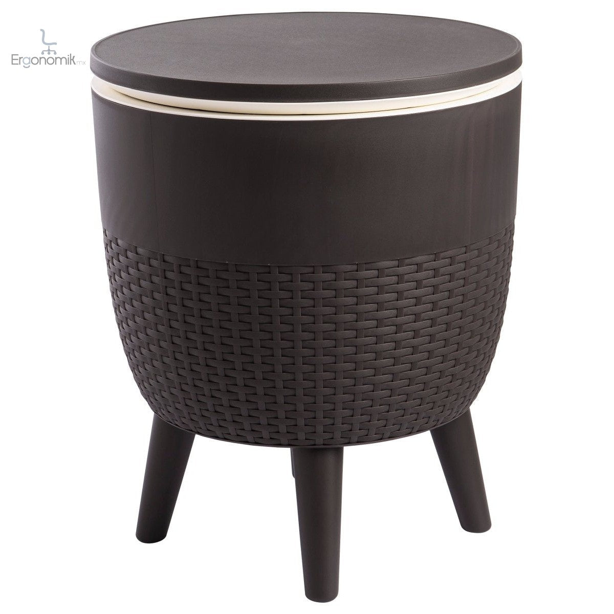 Mesa cancun - Ergonomik mesa multiusos OFFIHO