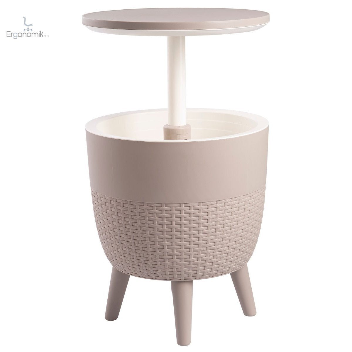 Mesa cancun - Ergonomik mesa multiusos OFFIHO