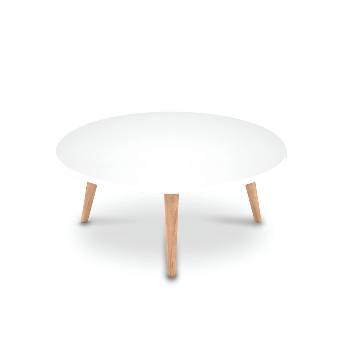 Mesa Circular Central Mod. 900 - Ergonomik mesa OFIK