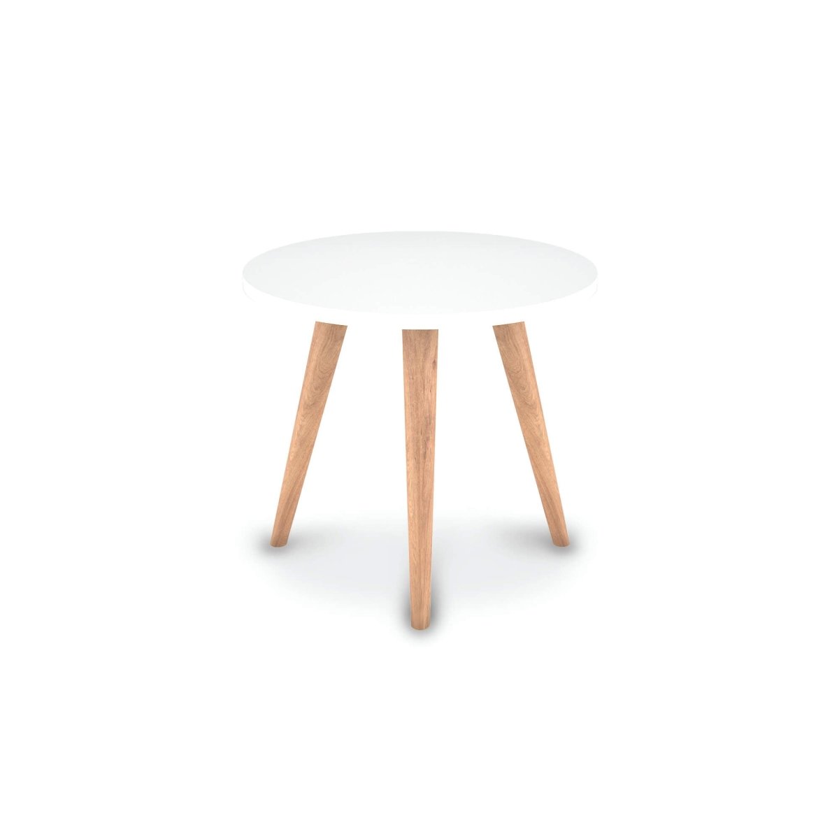 Mesa Circular Leteral Mod. 901 - Ergonomik mesa OFIK