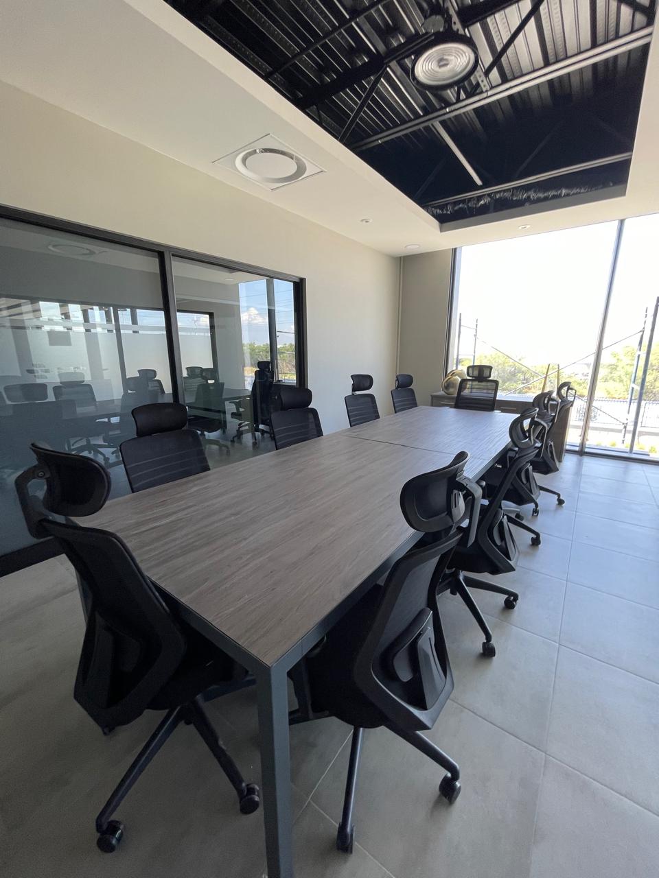 Detalle de superficie Mesa Alpha