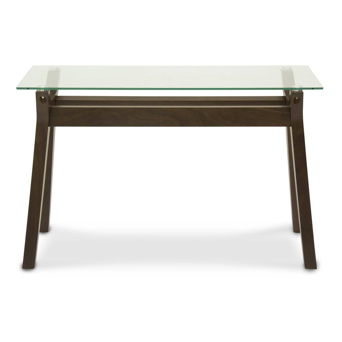 Mesa Consola Ibe - Ergonomik Mesa Consola Tamarindo