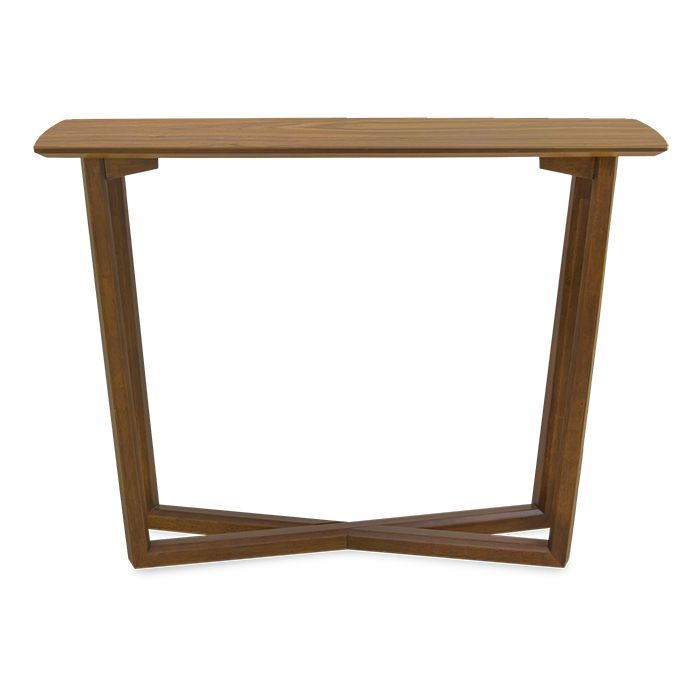 Mesa Consola Vime - Ergonomik Mesa Consola Tamarindo