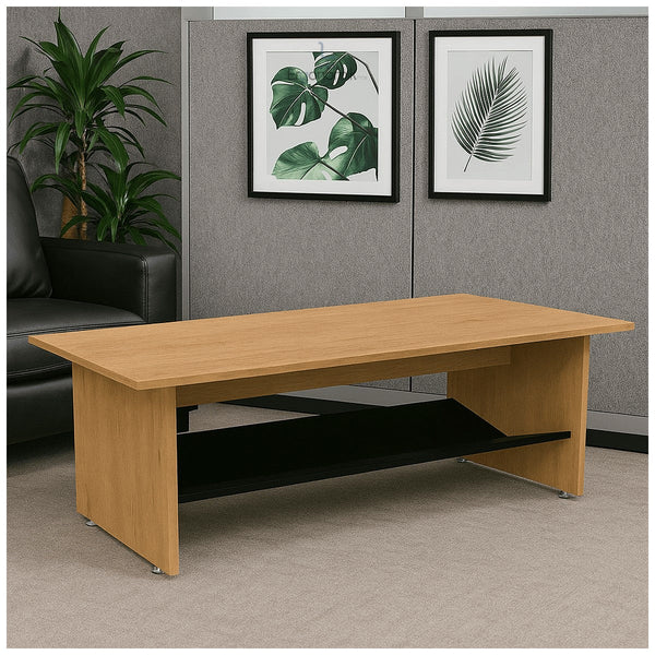 Mesa de Centro 120 x 42 cm - Ergonomik mesa OFIK