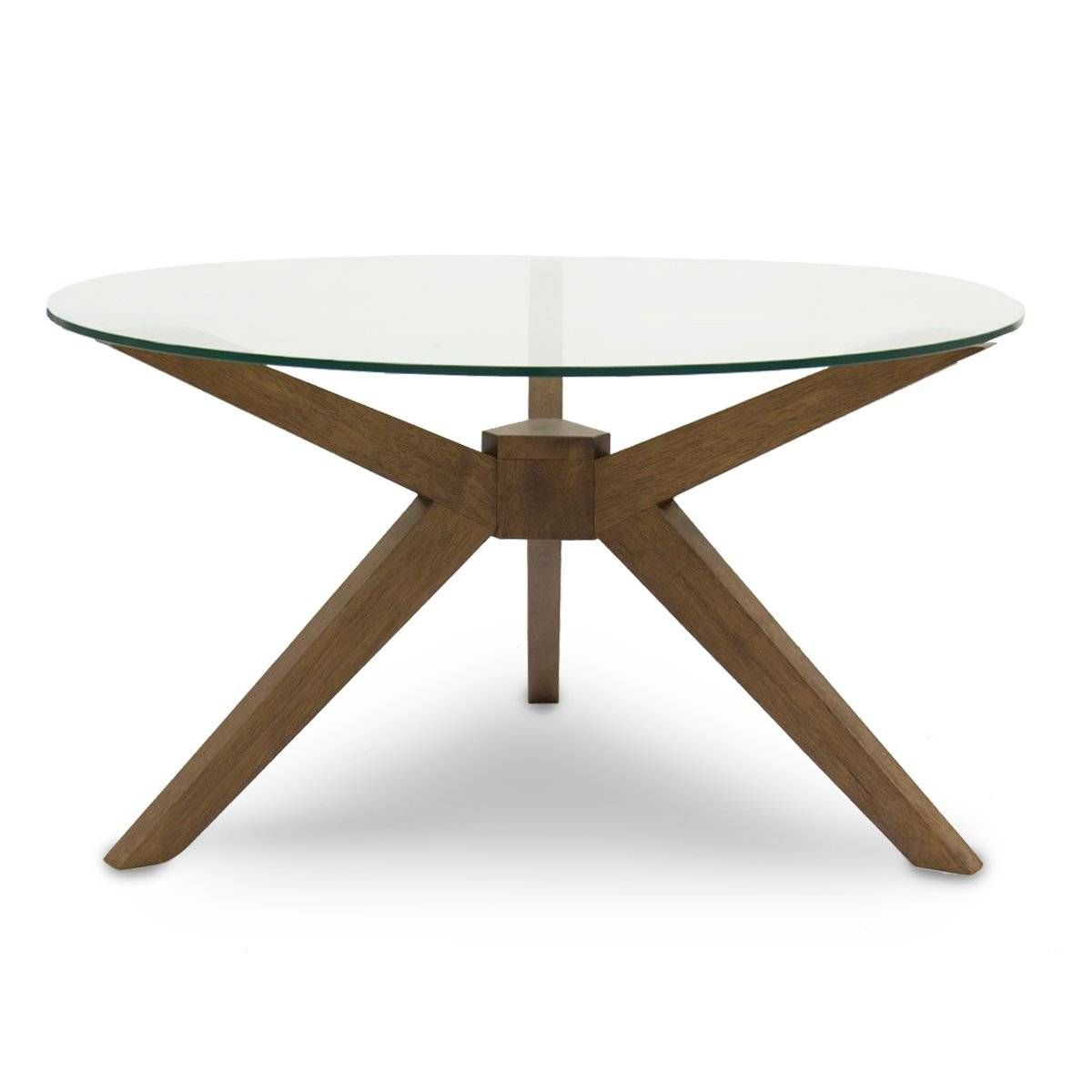 Mesa de Centro Cali - Ergonomik Mesa de Centro Tamarindo