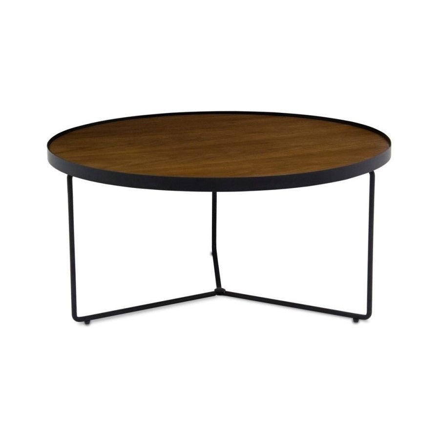 Mesa de Centro Dera - Ergonomik Mesa de Centro Tamarindo