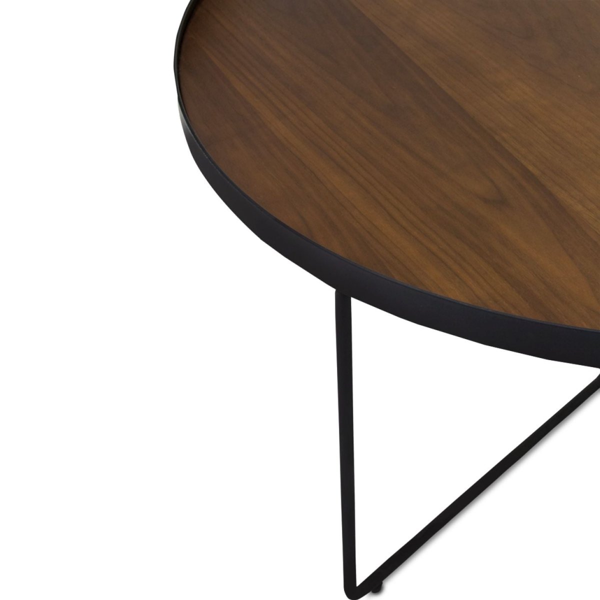 Mesa de Centro Dera - Ergonomik Mesa de Centro Tamarindo