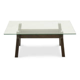 Mesa de Centro Ibe