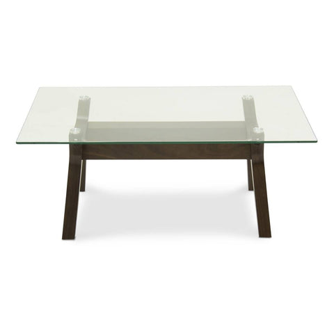 Mesa de Centro Ibe
