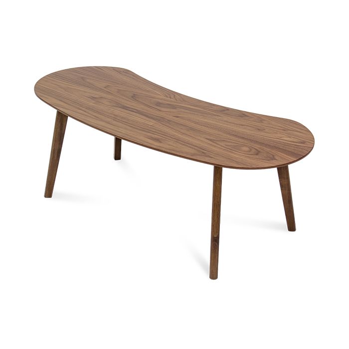 Mesa de Centro Idri - Ergonomik Mesa de Centro Tamarindo