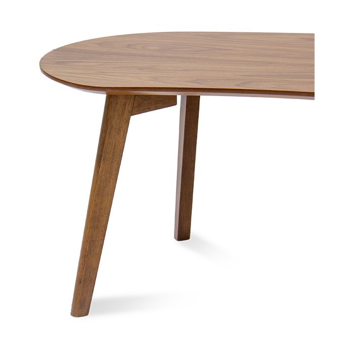 Mesa de Centro Idri - Ergonomik Mesa de Centro Tamarindo