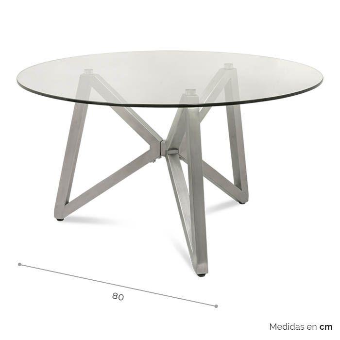 Mesa de Centro Lumit - Ergonomik Mesa de Centro Tamarindo