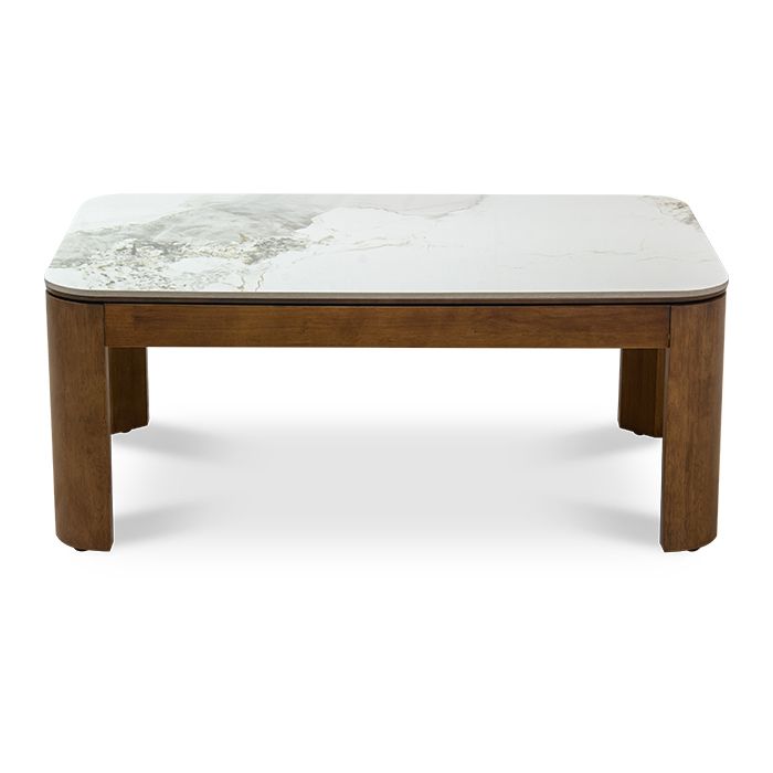 Mesa de Centro Luner - Ergonomik Mesa de Centro Tamarindo