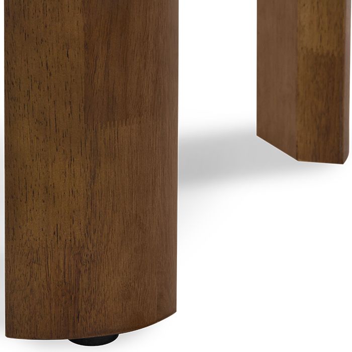 Mesa de Centro Luner - Ergonomik Mesa de Centro Tamarindo