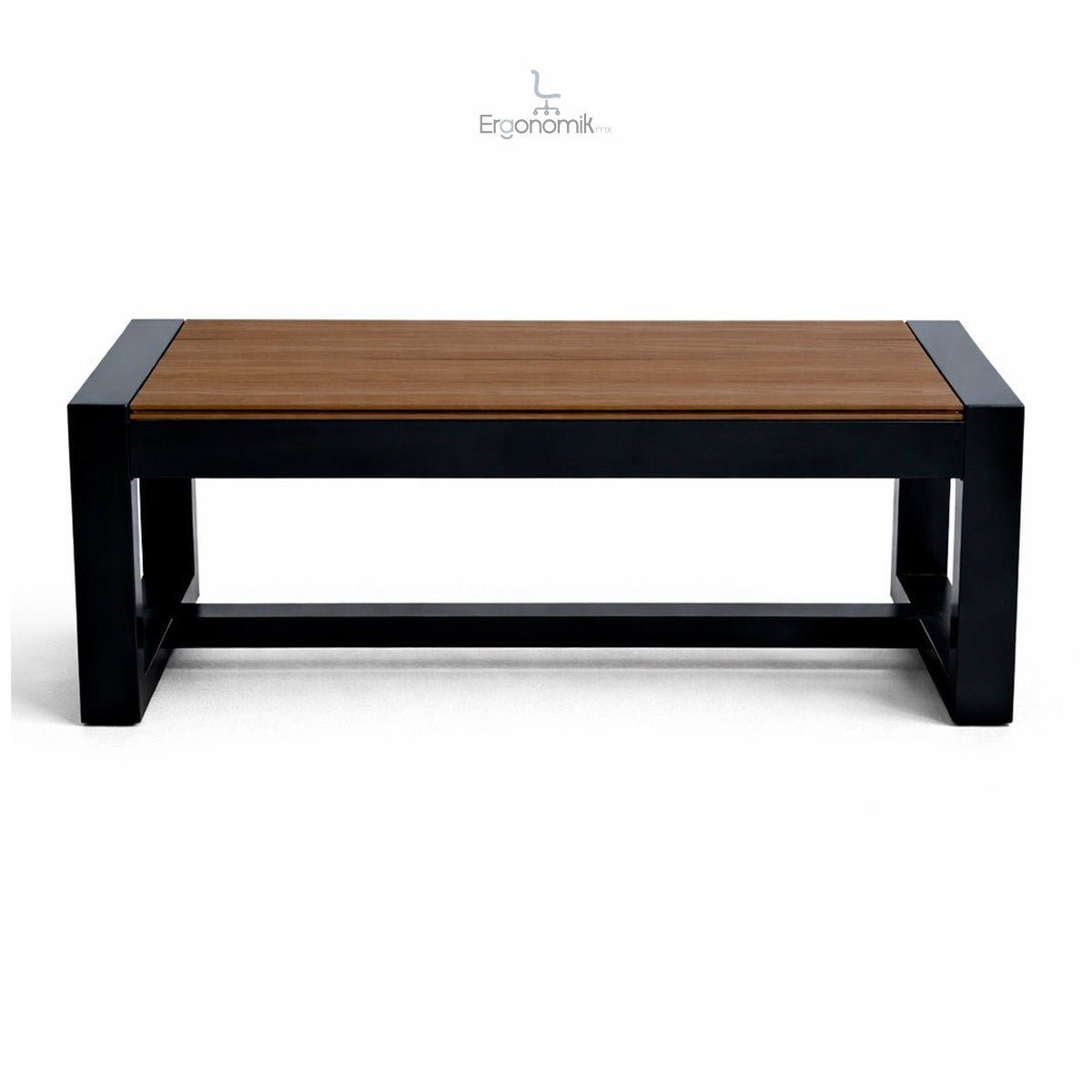 Mesa de Centro Marah - CH - Ergonomik mesa de exterior Quality Furniture