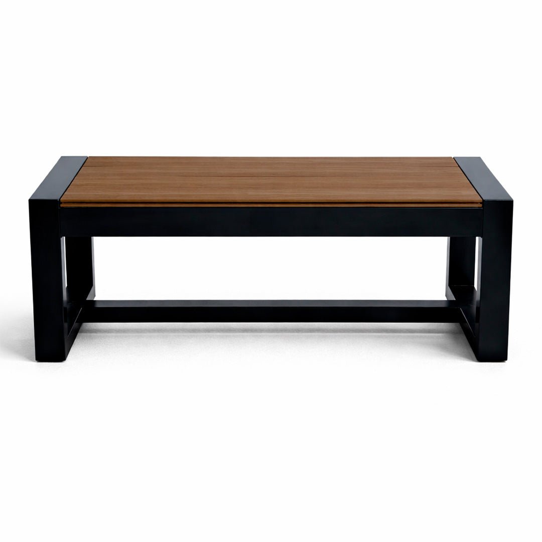 Mesa de Centro Marah - CH - Ergonomik mesa de exterior OFFIHO