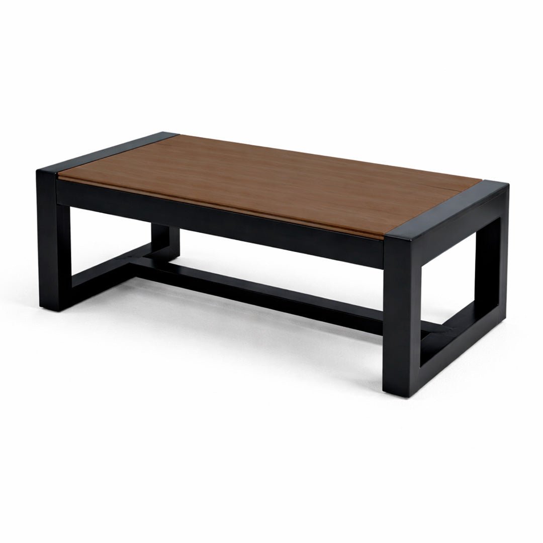 Mesa de Centro Marah - CH - Ergonomik mesa de exterior OFFIHO