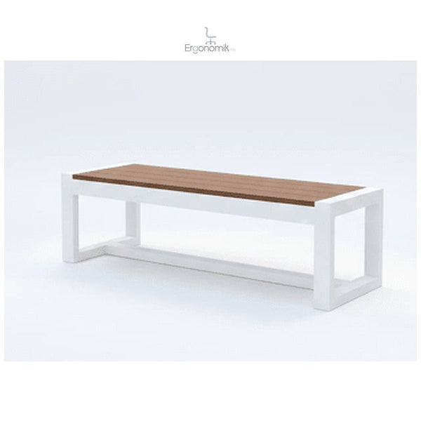 Mesa de Centro Marah - MED - Ergonomik mesa de exterior Quality Furniture