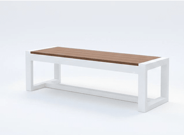 Mesa de Centro Marah - MED - Ergonomik mesa de exterior Quality Furniture