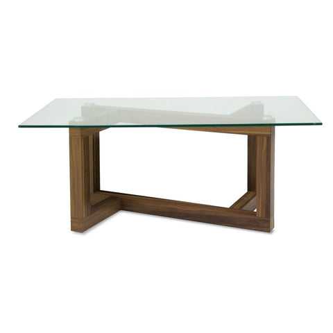 Mesa de Centro Mozi