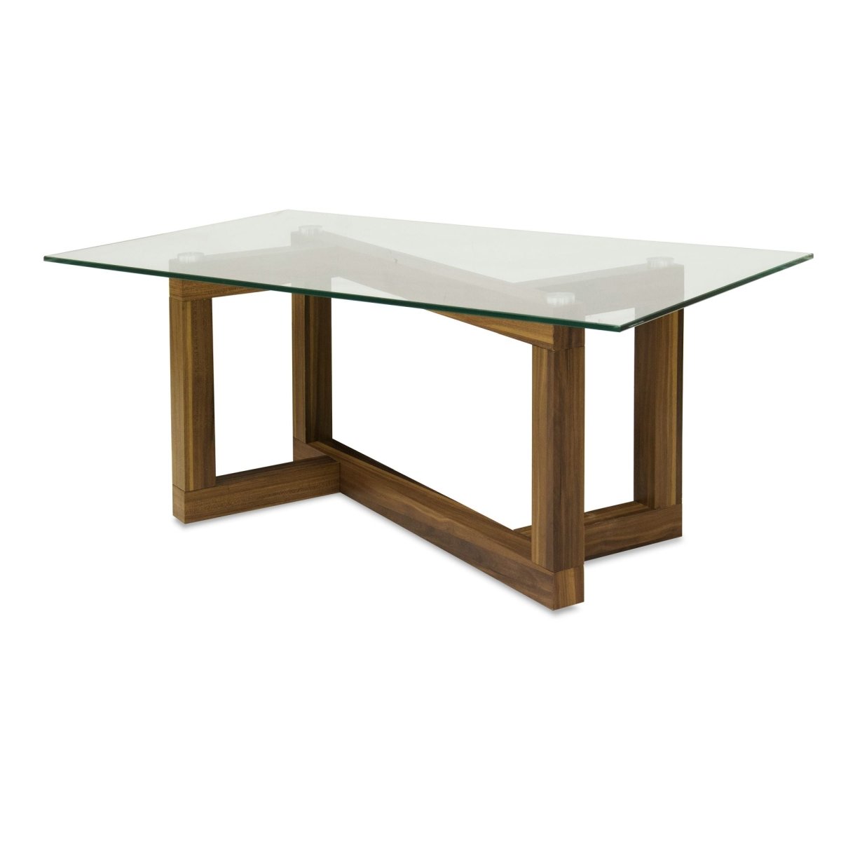 Mesa de Centro Mozi - Ergonomik Mesa de Centro Tamarindo