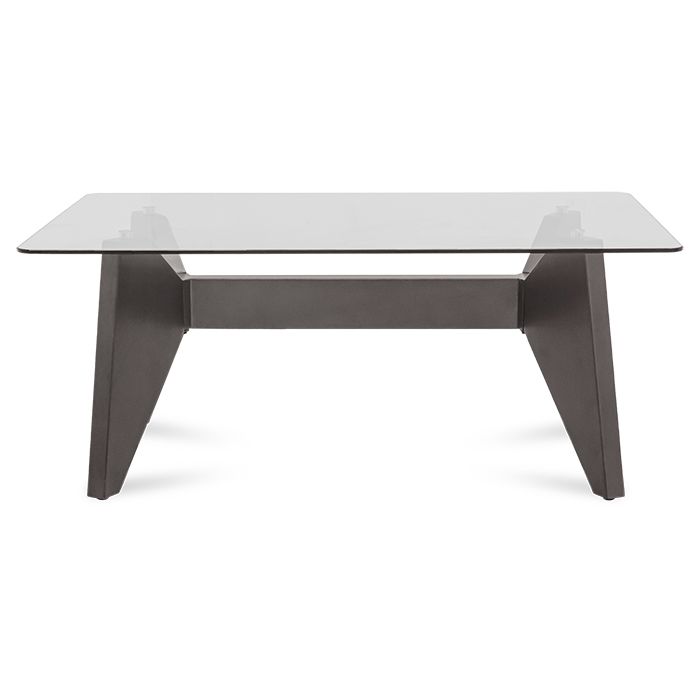 Mesa de Centro Neku - Ergonomik Mesa de Centro Tamarindo