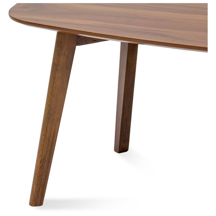 Mesa de Centro Rin - Ergonomik Mesa de Centro Tamarindo