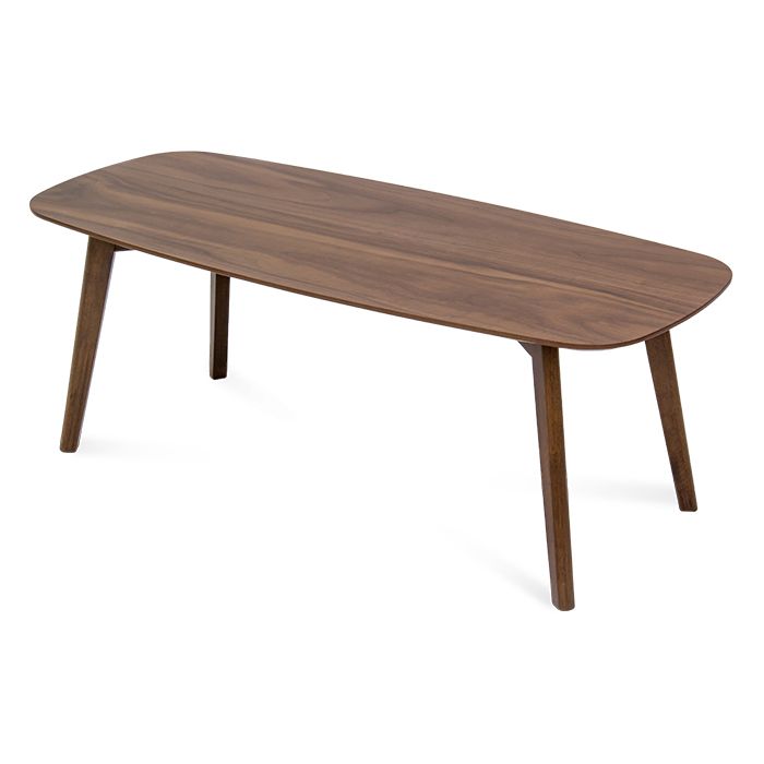 Mesa de Centro Rin - Ergonomik Mesa de Centro Tamarindo