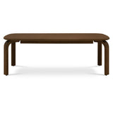 Mesa de Centro Roxu