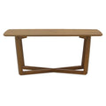 Mesa de Centro Vime