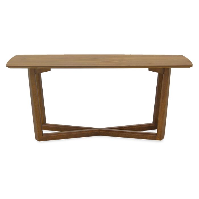 Mesa de Centro Vime - Ergonomik Mesa de Centro Tamarindo