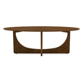 Mesa de Centro Yozu
