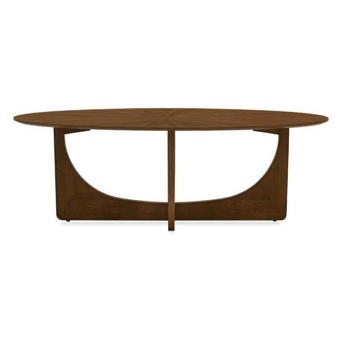 Mesa de Centro Yozu - Ergonomik Mesa de Centro Tamarindo