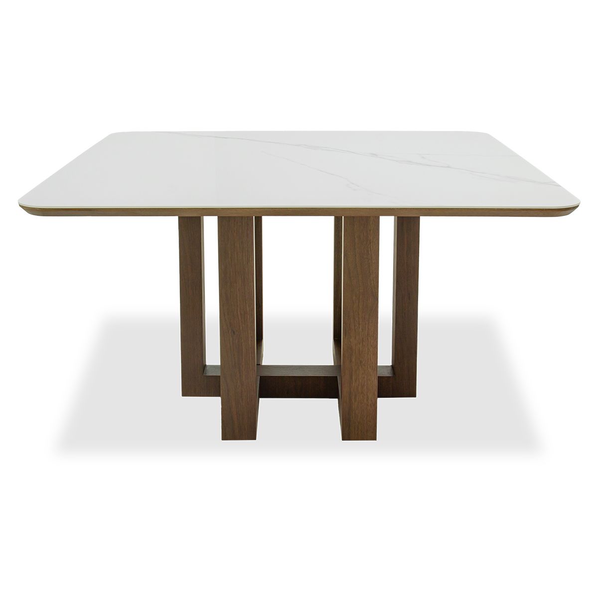 Mesa de Comedor Apik - Ergonomik Mesa de Comedor Tamarindo