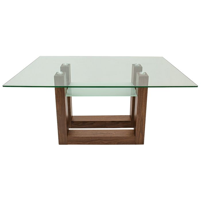 Mesa de Comedor Avek - Ergonomik Mesa de Comedor Tamarindo
