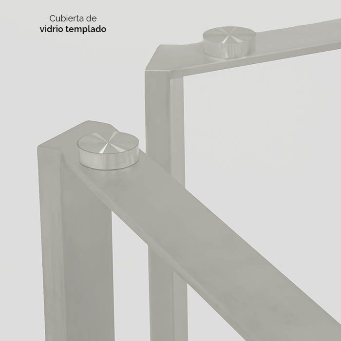 Mesa de Comedor Azek - Ergonomik Mesa de Comedor Tamarindo