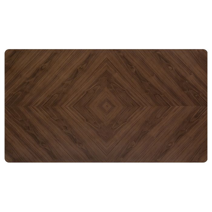 Mesa de Comedor Biot para 6 - Ergonomik Mesa de Comedor Tamarindo