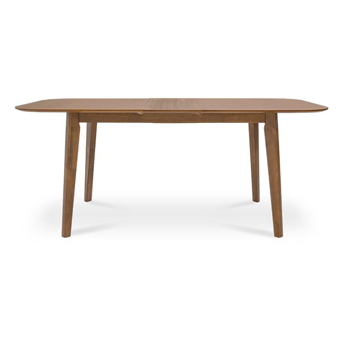 Mesa de Comedor Extensible Duxi - Ergonomik Mesa de Comedor Tamarindo