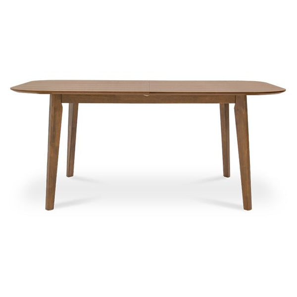 Mesa de Comedor Extensible Duxi - Ergonomik Mesa de Comedor Tamarindo