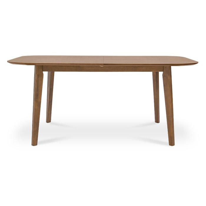 Mesa de Comedor Extensible Duxi - Ergonomik Mesa de Comedor Tamarindo