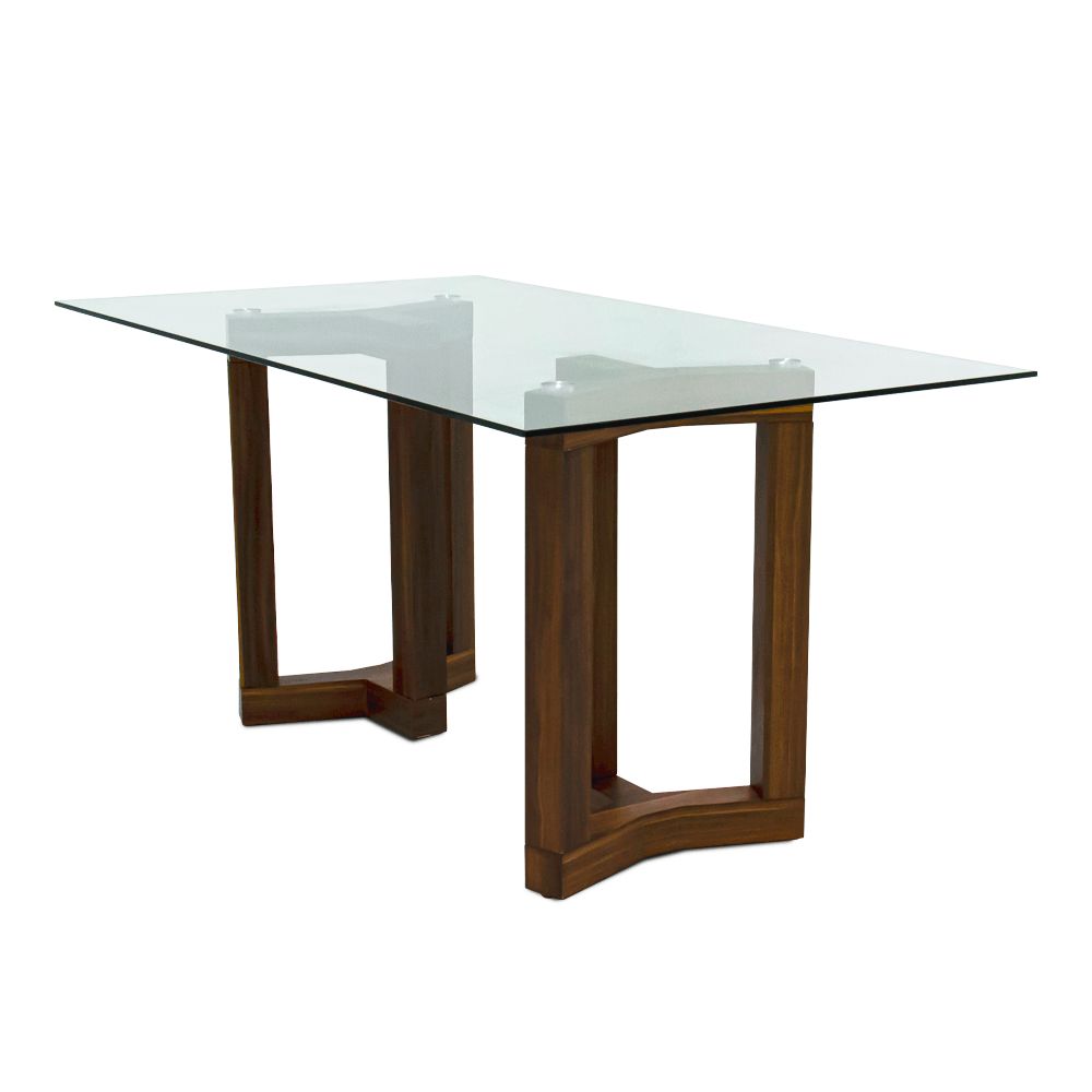 Mesa de Comedor Gyo - Ergonomik Mesa de Comedor Tamarindo