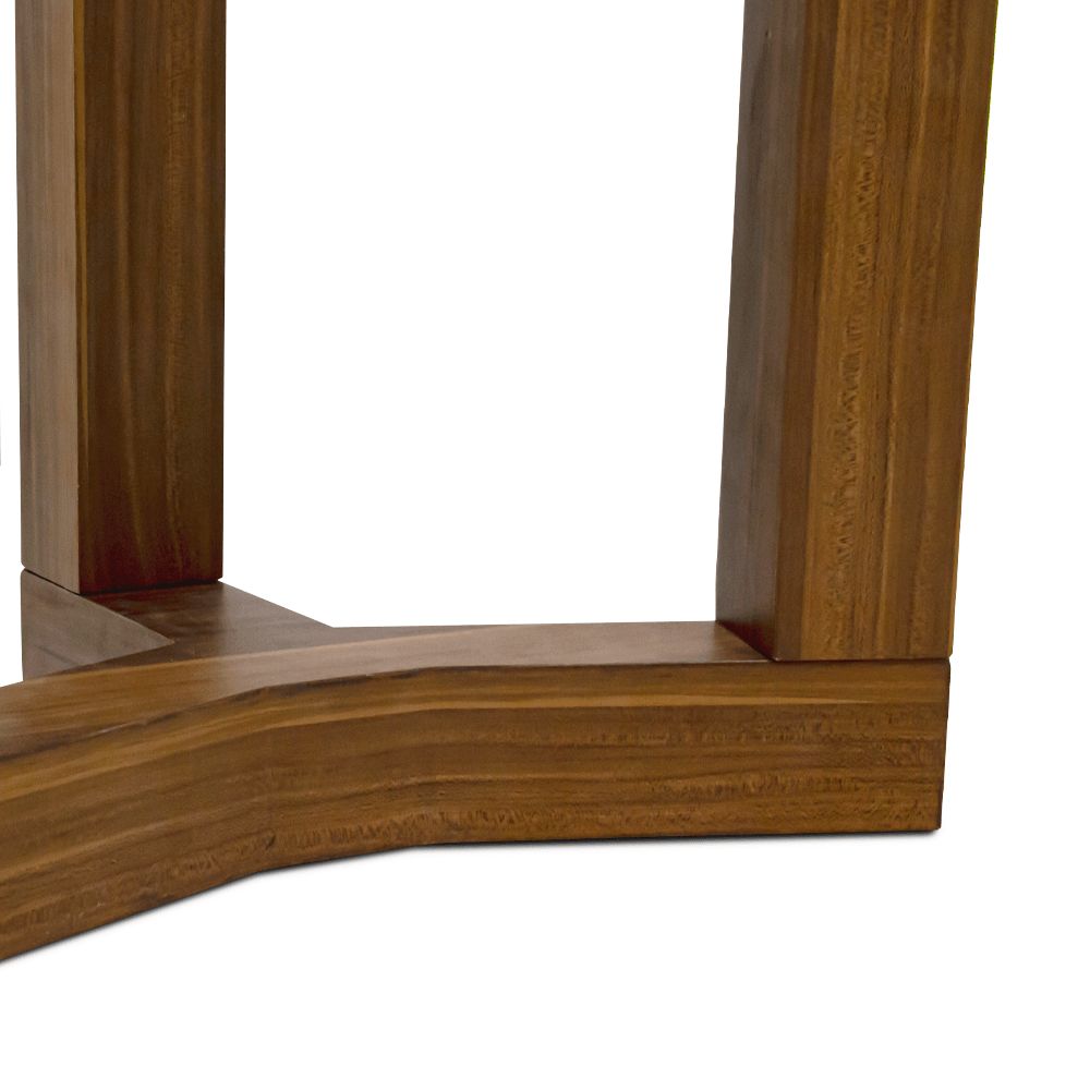 Mesa de Comedor Gyo - Ergonomik Mesa de Comedor Tamarindo