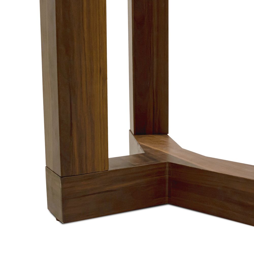Mesa de Comedor Gyo - Ergonomik Mesa de Comedor Tamarindo