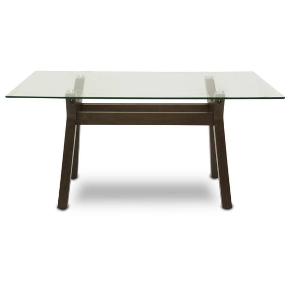 Mesa de Comedor Ibe - Ergonomik Mesa de Comedor Tamarindo
