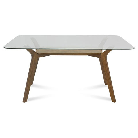 Mesa de Comedor Juko para 6