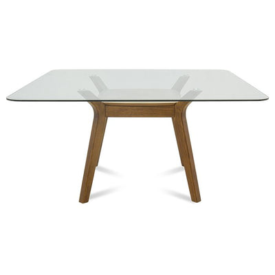 Mesa de Comedor Juko para 8 - Ergonomik Mesa de Comedor Tamarindo